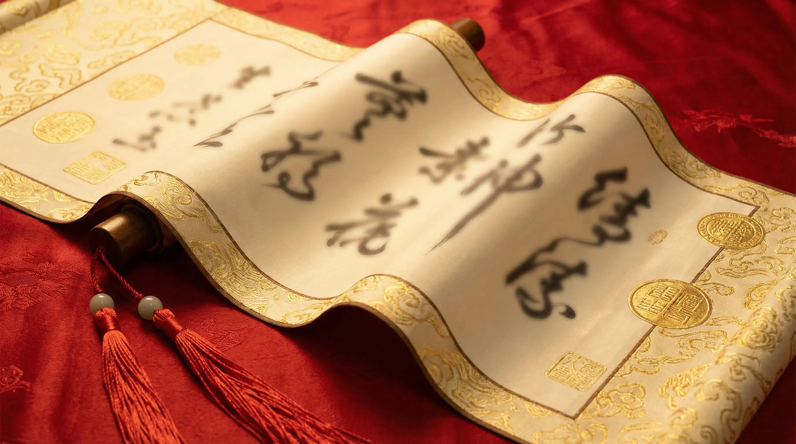 年轻的朋友5在线观看完整版 平台公约卷轴展示